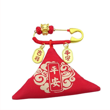 Καρφίτσα ζώδιο από κράμα, ηλεκτροπλατιωμένη επίστρωση, εθνο-ρετρό στυλ, unisex, μνημειακή και πολυλειτουργική, δώρο (Υλικό: κράμα; Σχήμα: ζώδιο; Διαδικασία: ηλεκτροπλατίωση)