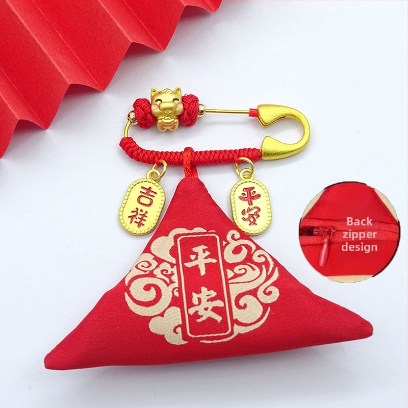 Καρφίτσα ζώδιο από κράμα, ηλεκτροπλατιωμένη επίστρωση, εθνο-ρετρό στυλ, unisex, μνημειακή και πολυλειτουργική, δώρο (Υλικό: κράμα; Σχήμα: ζώδιο; Διαδικασία: ηλεκτροπλατίωση)