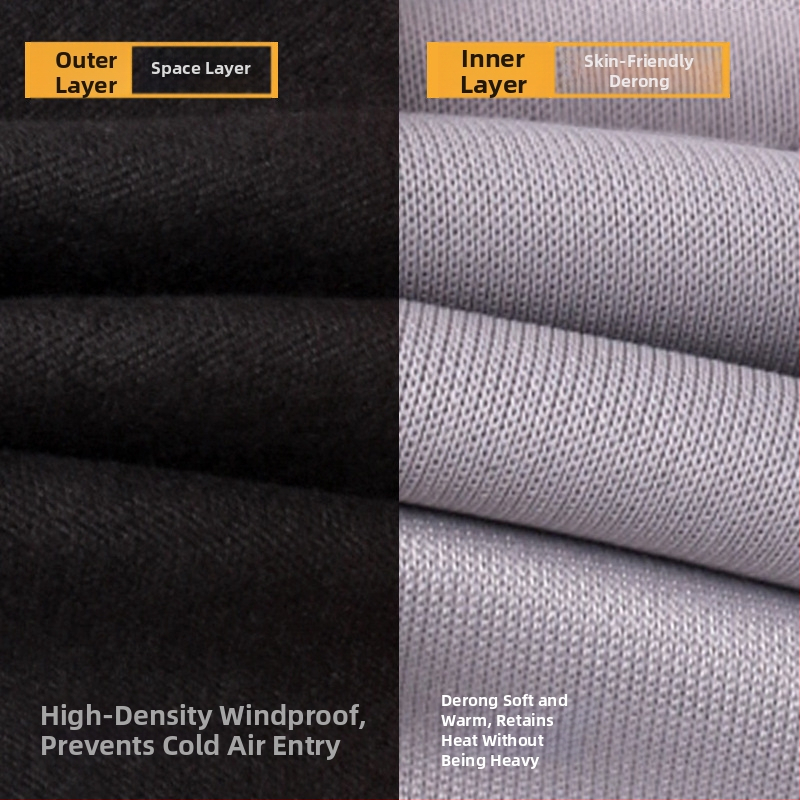 Детска топла маска с ушни предпазители за каране — памук, UPF50 UV защита, 3D памучна удебелена конструкция, печат по поръчка