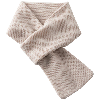 Унисекс шал от 100% вълна, корейски стил, плетен, зимна употреба