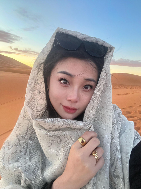 Șal de călătorie cu protecție solară, poliester, stil etnic, pentru toate sezoanele, primăvara 2025