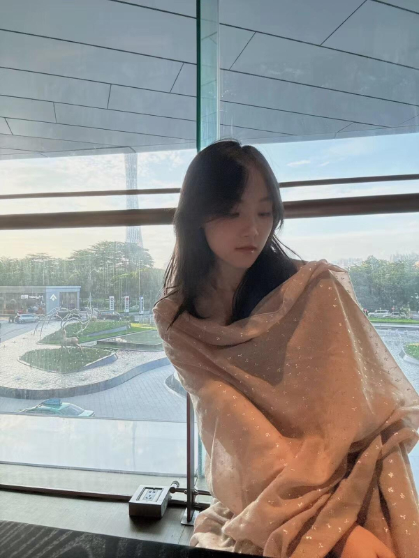 Șal de călătorie cu protecție solară, poliester, stil etnic, pentru toate sezoanele, primăvara 2025