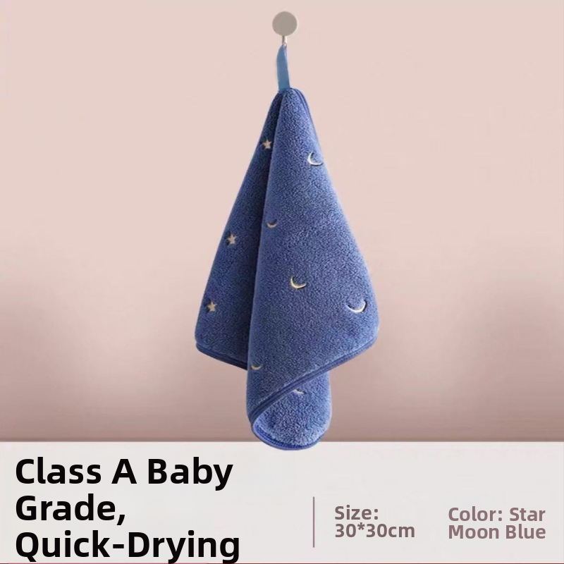 Vannitoa käterätik – lõhnatu, kiire kuivatamine, 0–5 s imavus, kiudusid eraldamata; korallfliis 80 g; tikand ja hems.