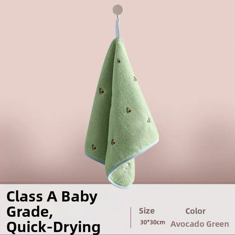 Vannitoa käterätik – lõhnatu, kiire kuivatamine, 0–5 s imavus, kiudusid eraldamata; korallfliis 80 g; tikand ja hems.