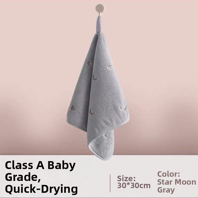 Vannitoa käterätik – lõhnatu, kiire kuivatamine, 0–5 s imavus, kiudusid eraldamata; korallfliis 80 g; tikand ja hems.