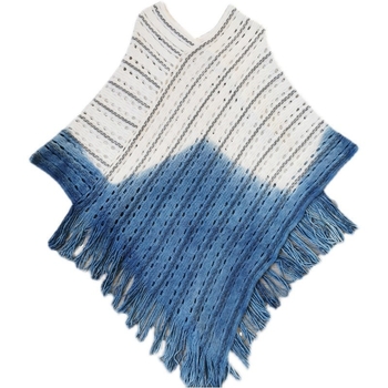 Villane sall | Käsitöö Bai etnilise stiiliga, Dali tie-dye, pikk sall, talv 2023