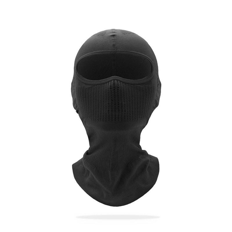 Maska za biciklizam - Najlon tkanina, Unisex, Yingbo (Najlon; Unisex; Yingbo)