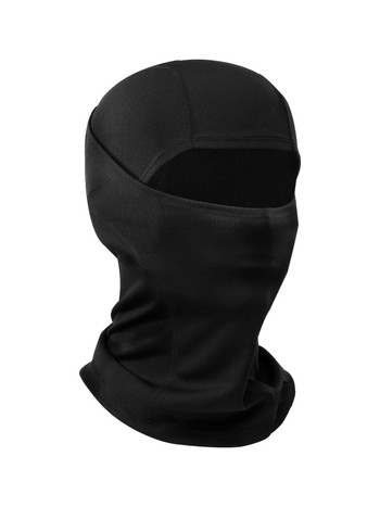 Маска за езда за лице, унисекс, полиестер, експортно ексклузивно снабдяване, персонализирана обработка