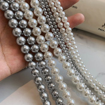 Χειροποίητο κολιέ από κράμα ψευδαργύρου, πολύεπίπεδο σε σχήμα U με κανονική αλυσίδα