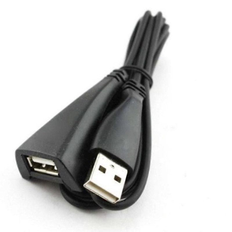 Καλώδιο USB ποντικιού συμβατό με GPW1, GPW2 και G102, G302, G402, G502 Hero, G303, G403, G300, G300S · Micro USB διασύνδεση