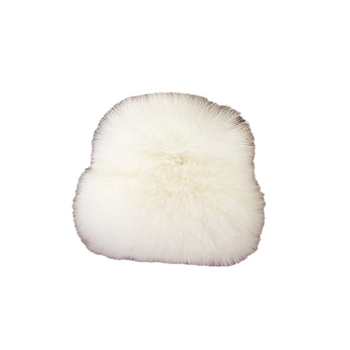 Plišana štipaljka za kosu s dizajnom medvjeđih ušiju, Gripper, unisex, jesen 2025