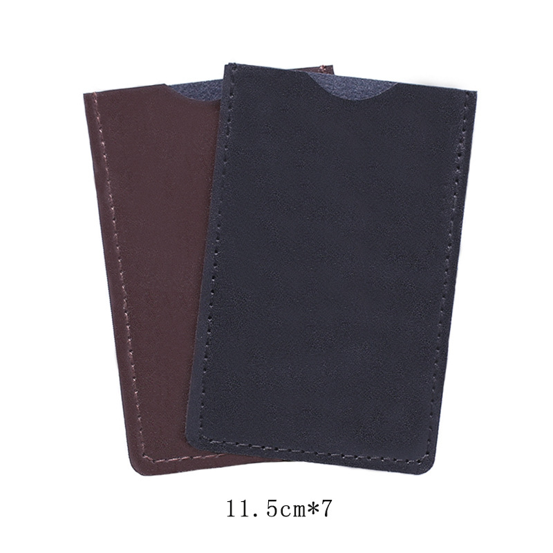 Ξύλινη χτένα για γενειάδα από ξύλο ροδάκινου με χαρακτικές λεπτομέρειες και λογότυπο χαραγμένο με λέιζερ, λεία επιφάνεια