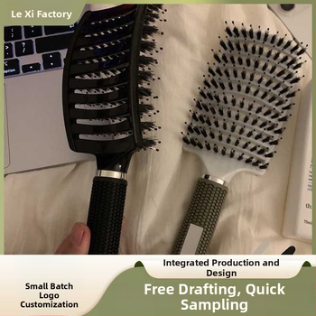 Χτένα μασάζ μαλλιών Cuiyingforever, πλαστικό, για καθημερινούς χρήστες