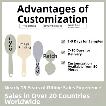 Χτένα μασάζ μαλλιών Cuiyingforever, πλαστικό, για καθημερινούς χρήστες