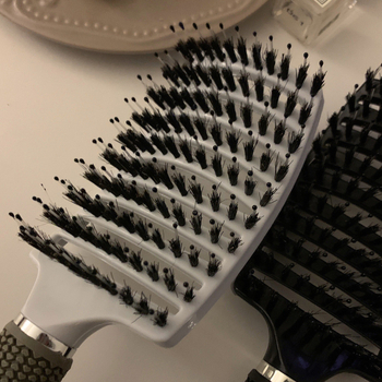 Χτένα μασάζ μαλλιών Cuiyingforever, πλαστικό, για καθημερινούς χρήστες