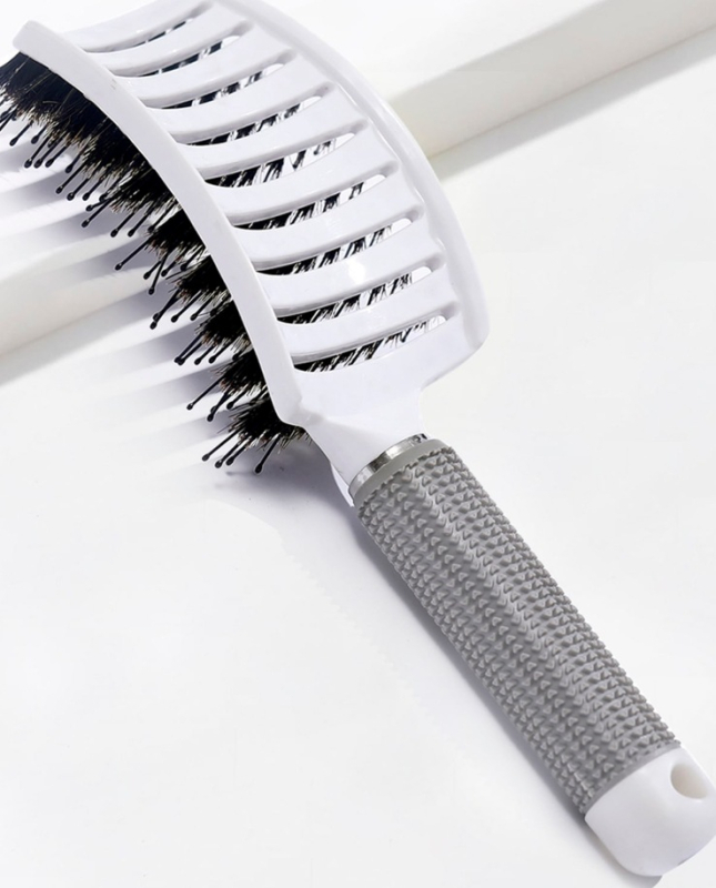 Χτένα μασάζ μαλλιών Cuiyingforever, πλαστικό, για καθημερινούς χρήστες