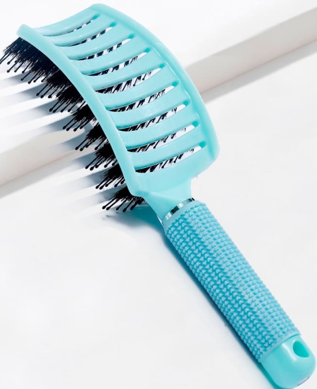 Χτένα μασάζ μαλλιών Cuiyingforever, πλαστικό, για καθημερινούς χρήστες