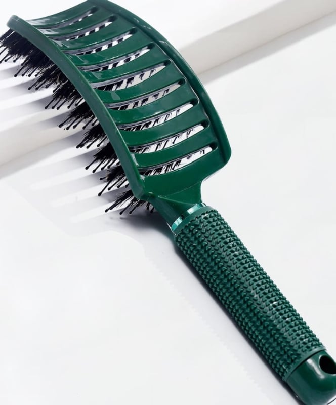 Χτένα μασάζ μαλλιών Cuiyingforever, πλαστικό, για καθημερινούς χρήστες