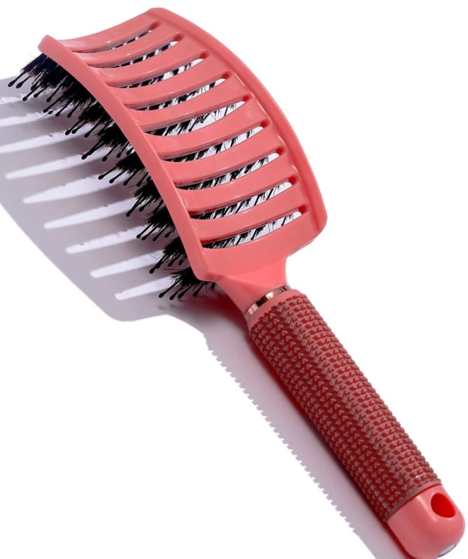 Χτένα μασάζ μαλλιών Cuiyingforever, πλαστικό, για καθημερινούς χρήστες