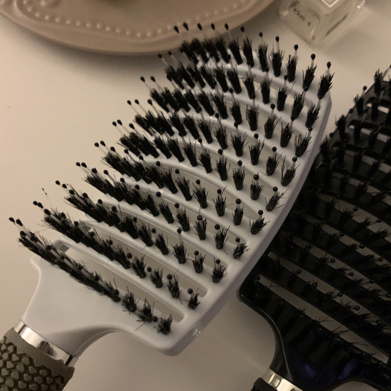 Χτένα μασάζ μαλλιών Cuiyingforever, πλαστικό, για καθημερινούς χρήστες