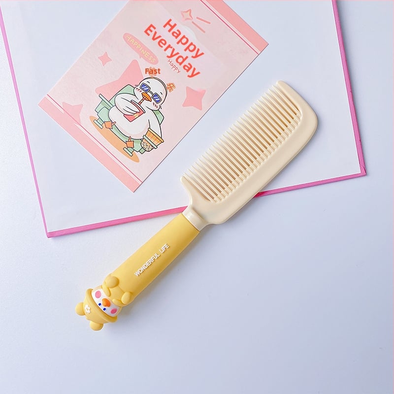 Chuangzhi πλαστική χτένα μαλλιών - Μάρκα: Chuangzhi; Υλικό: Πλαστικό; Μη εισαγόμενο