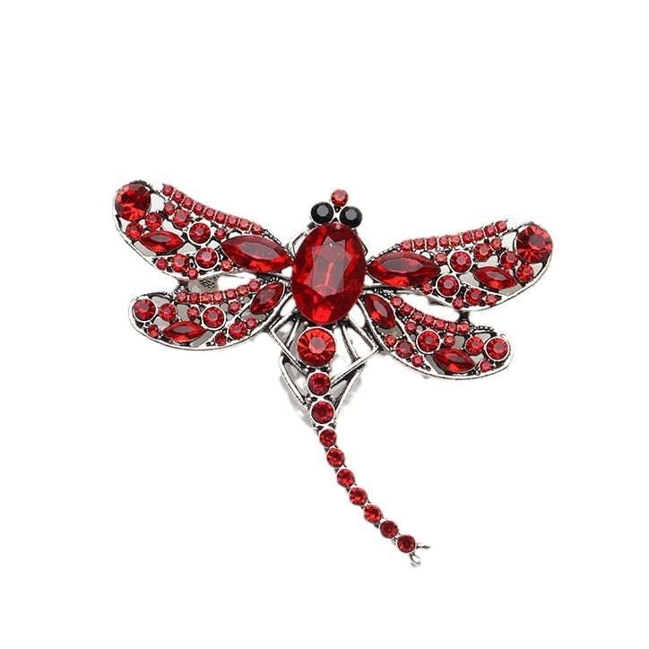 Καρφίτσα από κράμα με σχήμα ζώου, ηλεκτροπλατίωση, κωδικός dy0015, Άνοιξη 2025