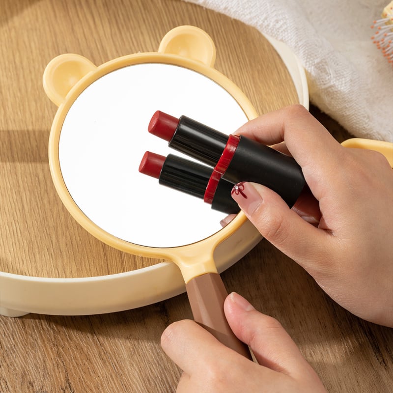 Πλαστική χτένα με μαξιλάρι αέρα, για καθημερινή χρήση