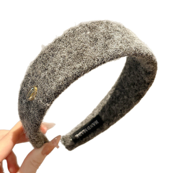 Naiste peakatted – Korea stiilis, akrüül, käsitöö, bränd: Aiqi Jewelry