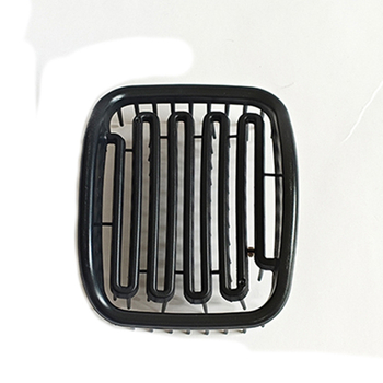 Ruudu kujuline šampooniharja õhupadjaga peanaha massaažiks, materjal TPEE