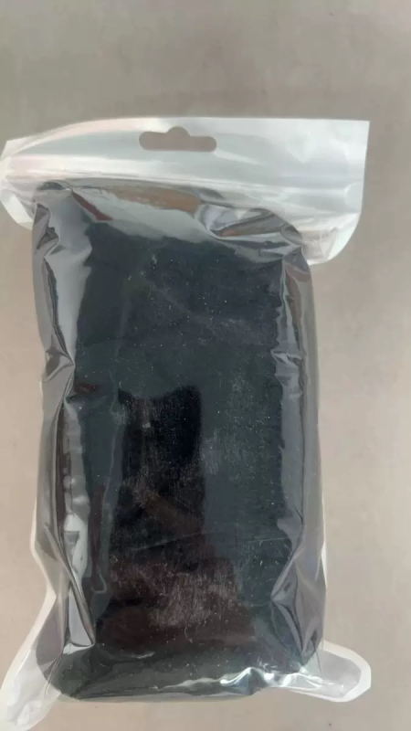 Найлонова плетена мрежа за кок коса с 5 мм дантела, прост стил, унисекс аксесоар за коса