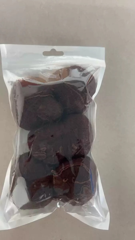 Найлонова плетена мрежа за кок коса с 5 мм дантела, прост стил, унисекс аксесоар за коса