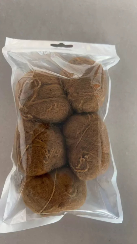 Найлонова плетена мрежа за кок коса с 5 мм дантела, прост стил, унисекс аксесоар за коса