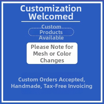 Lilledest juuksevõrk lipsuga, käsitsi valmistatud, jaapani-korea stiil, mudel C07