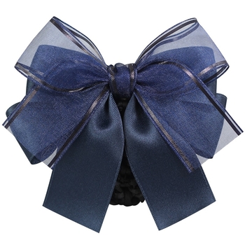 Käsitsi valmistatud lilleline juuksevõrk, jaapani/korea stiil, kangas, 2024 kevad