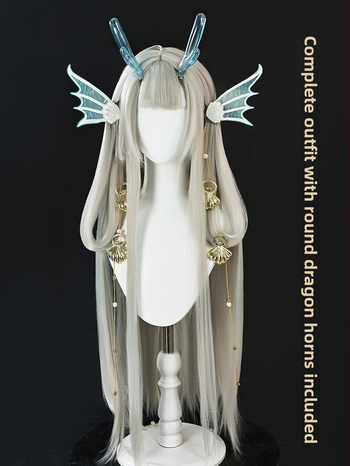 Cosplay костюм за игрова ролева игра, марка Mido Animation, спандексова материя, пролет 2024