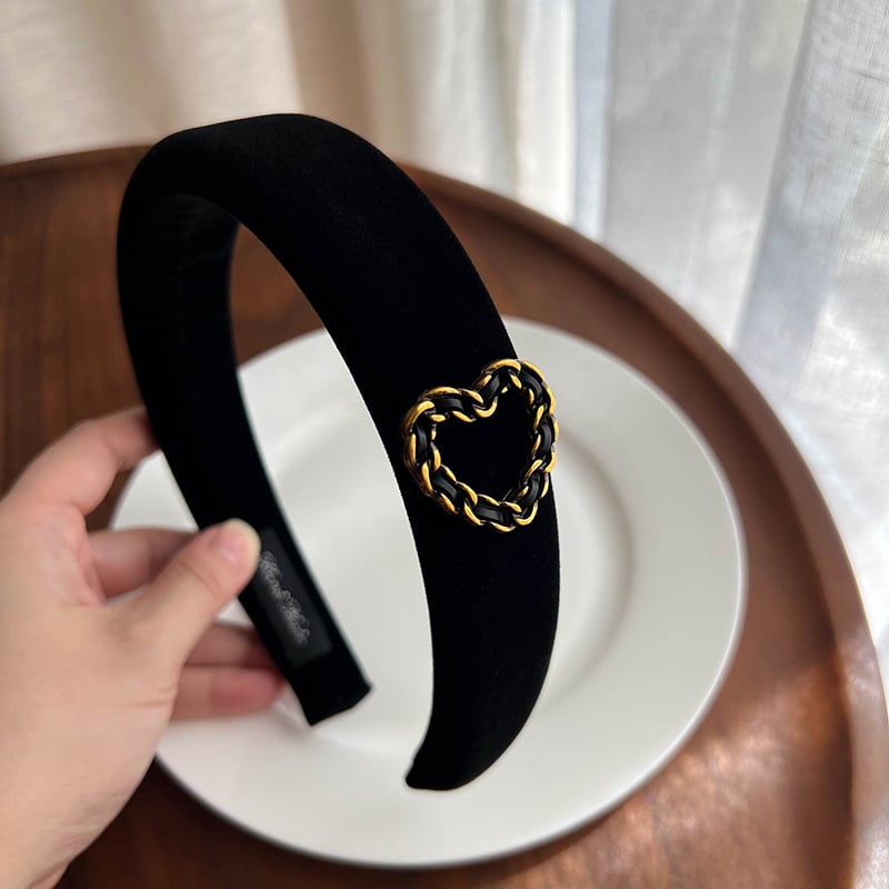 BB juukseklemm – Korea-stiilis, värske ja magus, käsitöö kangas