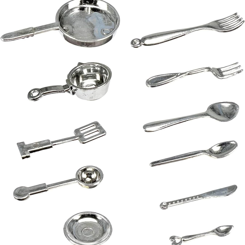 150 броя миниатюрни бутилки за храна и напитки за къща за кукли – пластмаса/смола, без електричество, ръчно управление, готов за DIY