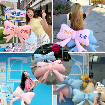 Mugursoma balons ar loku no alumīnija folijas, logotipa drukāšana, IP apstiprināts