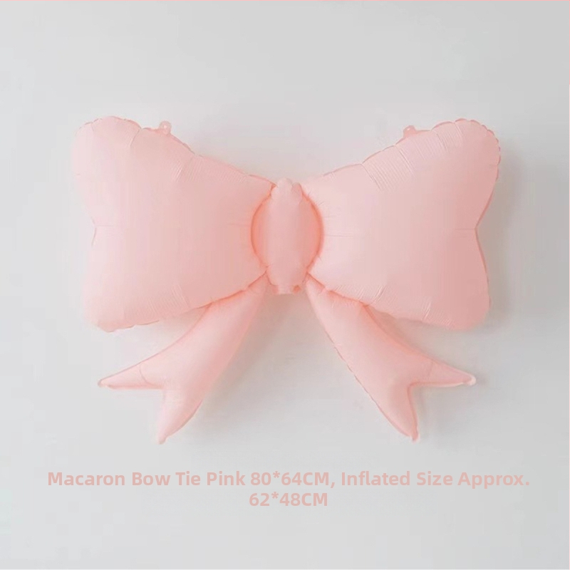 Mugursoma balons ar loku no alumīnija folijas, logotipa drukāšana, IP apstiprināts