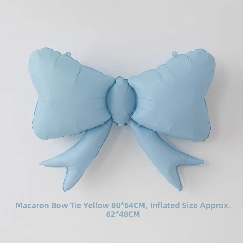 Mugursoma balons ar loku no alumīnija folijas, logotipa drukāšana, IP apstiprināts