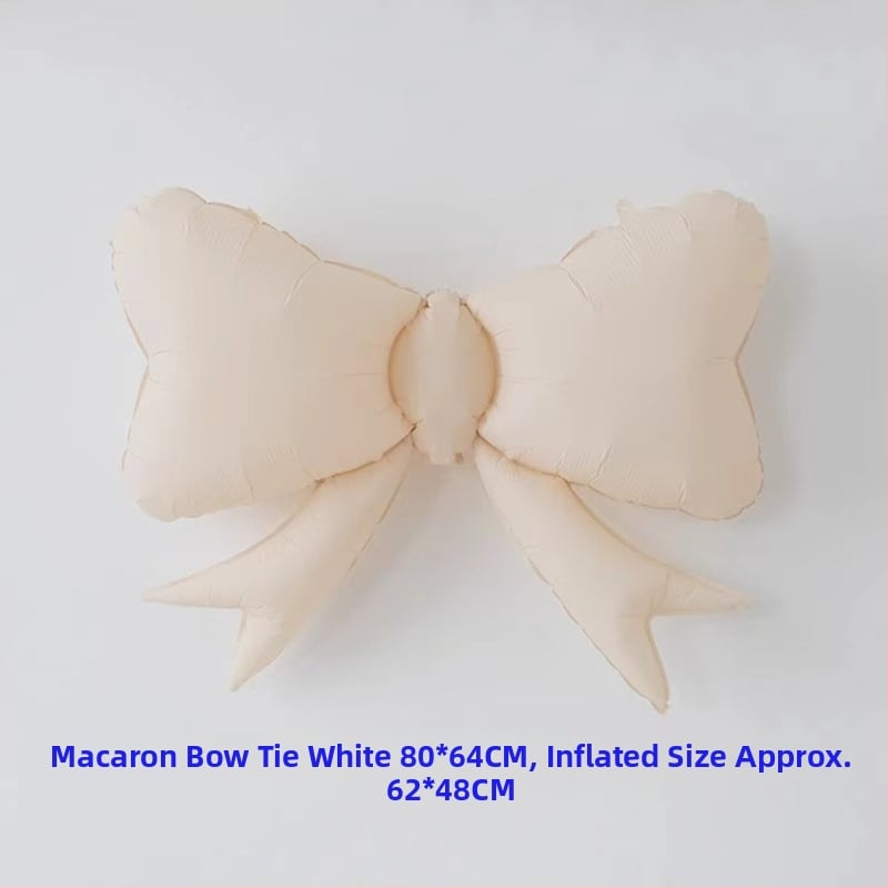 Mugursoma balons ar loku no alumīnija folijas, logotipa drukāšana, IP apstiprināts