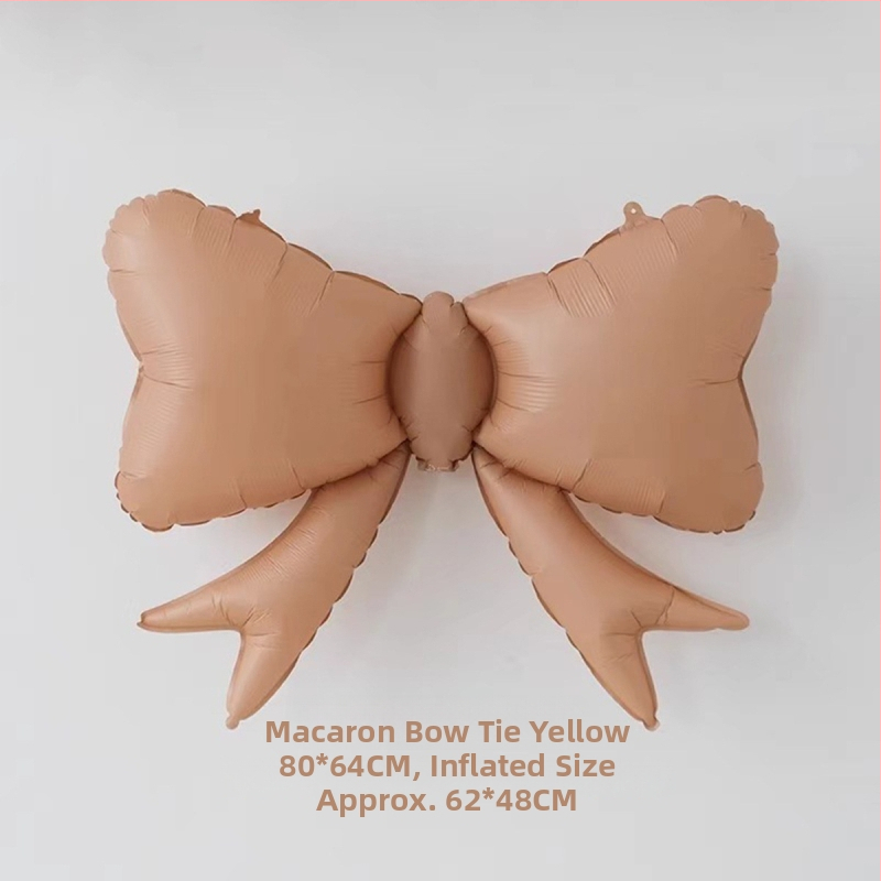 Mugursoma balons ar loku no alumīnija folijas, logotipa drukāšana, IP apstiprināts