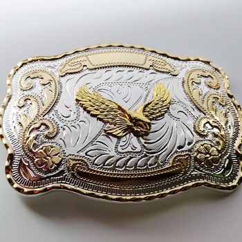 Pegazuszos övcsat, cinkötvözet, sima csat, minden évszakban használható, 2020 nyári kiadás