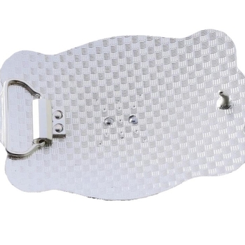 Pegazuszos övcsat, cinkötvözet, sima csat, minden évszakban használható, 2020 nyári kiadás
