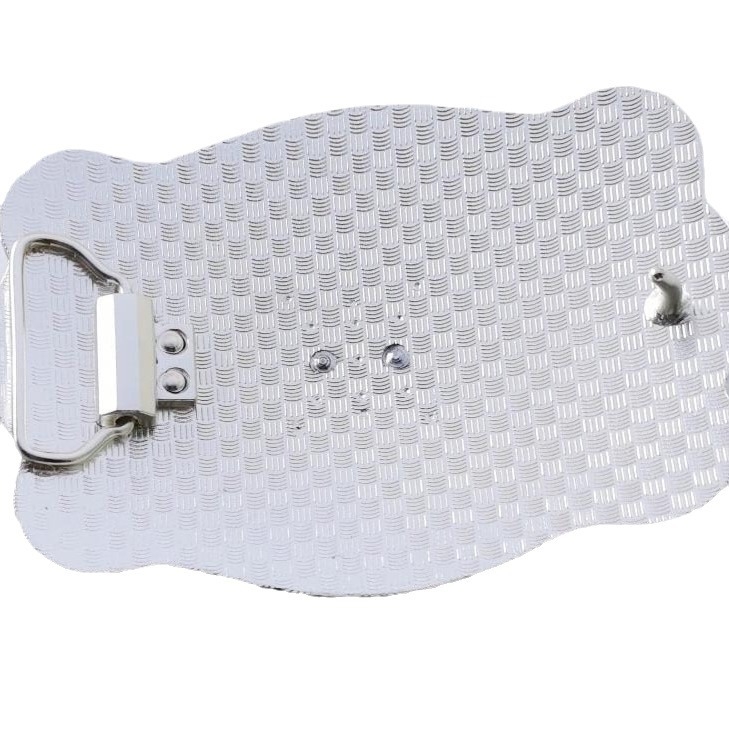 Pegazuszos övcsat, cinkötvözet, sima csat, minden évszakban használható, 2020 nyári kiadás