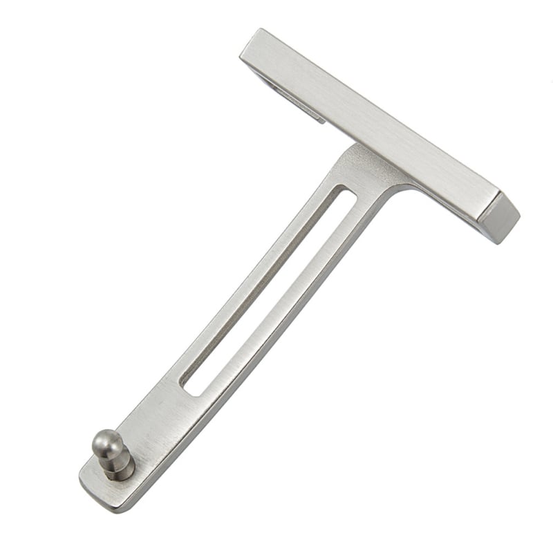 Férfi rozsdamentes acél övcsat, akasztó típusú, LY39-61836, minden szezonban használható