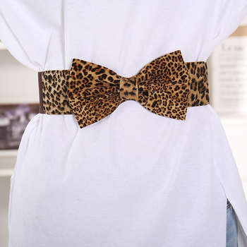 Ruhaszíj bársony masnival és elasztikus övvel, ötvözet csattal, egyszínű dizájn, szélesség 2–4 cm