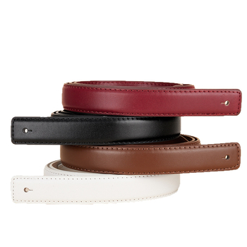 Curea din piele PU cu cataramă cu pin, lățime 2–4 cm, Yuxiang, modernă și versatilă