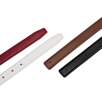 Curea din piele PU cu cataramă cu pin, lățime 2–4 cm, Yuxiang, modernă și versatilă
