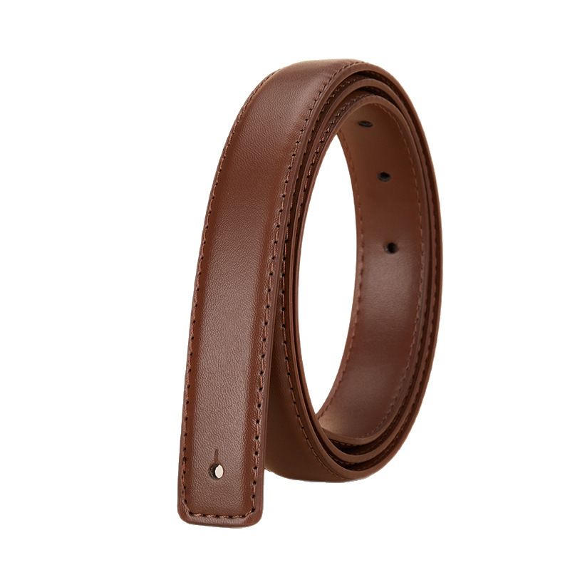 Curea din piele PU cu cataramă cu pin, lățime 2–4 cm, Yuxiang, modernă și versatilă